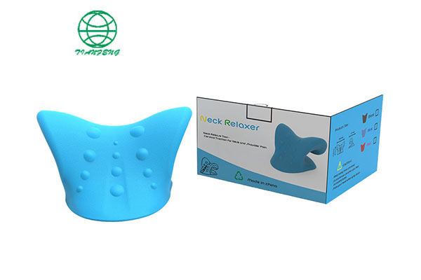 PU Foam Pillow